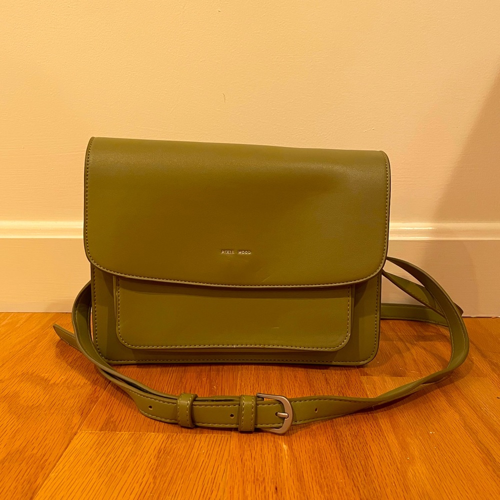 Pixie Mood crossbody bag